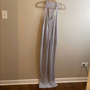 Summer Maxi Dress